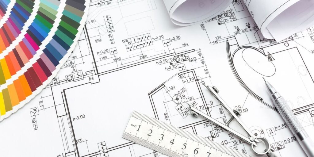 architectural designers in Birmingham