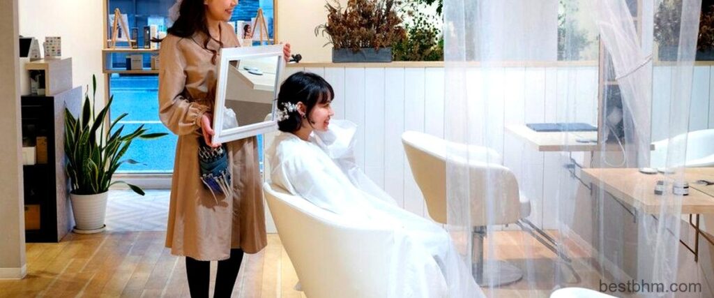 Top 7 Beauty Salons in Birmingham