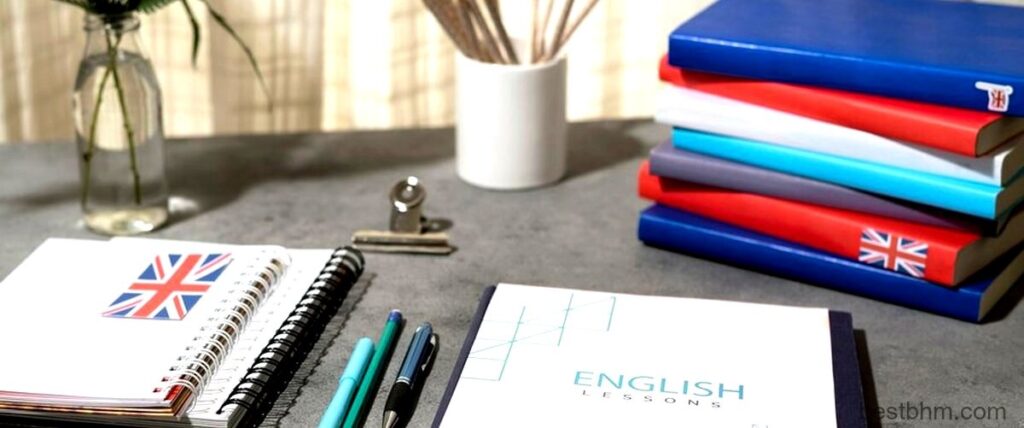 Top 6 English Language Schools in Birmingham