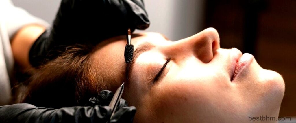 Top 3 Eyelash Salons in Birmingham