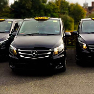 Airport Taxi Birmingham