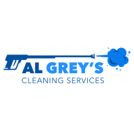 Al Grey’s cleaning services