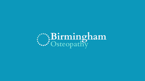 Birmingham Osteopathy