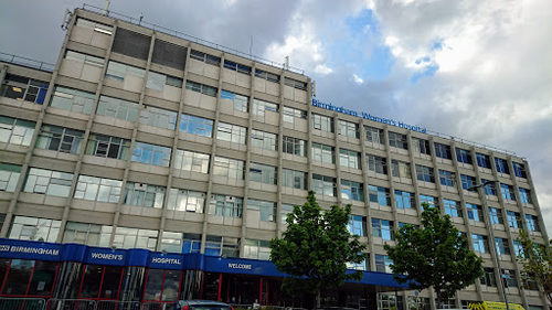 Birmingham Women's Hospital