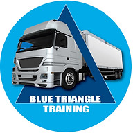 Blue Triangle Training Ltd