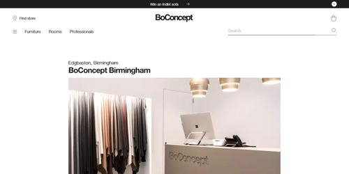 Boconcept