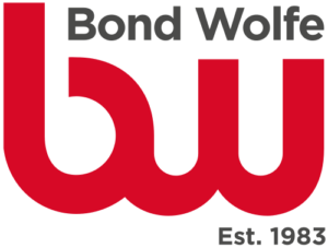 Bond Wolfe