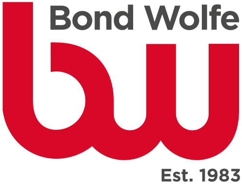 Bond Wolfe