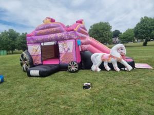 Bounce Away Castles