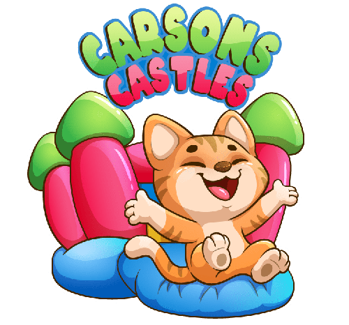 Carsons Castles