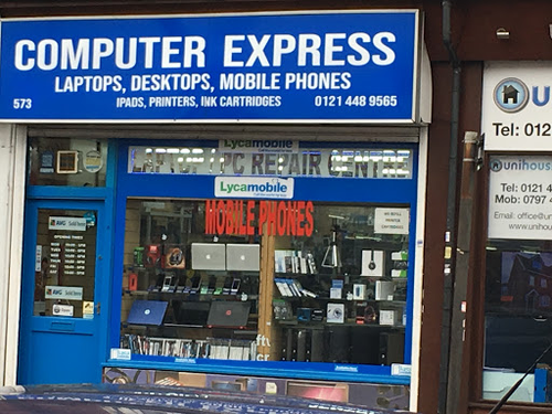 Computer Express