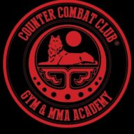 Counter Combat Club MMA Academy