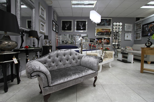 Dilusso Beds Furniture Lighting Ltd