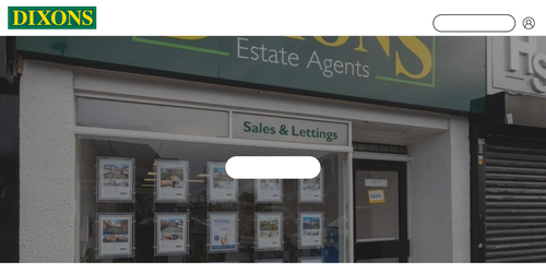 Dixons Sales and Letting Agents Northfield