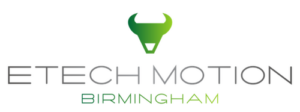 Etech Motion