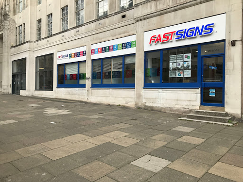 Fastsigns