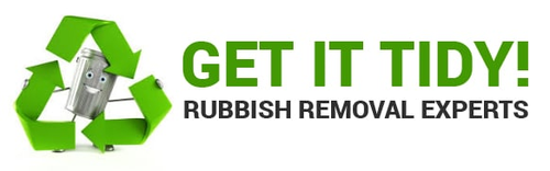 Get It Tidy Rubbish Removal