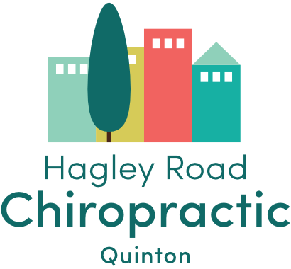 Hagley Road Chiropractic Clinic