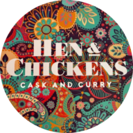 Hen & Chickens