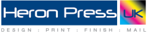 Heron Press Printers