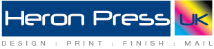 Heron Press Printers