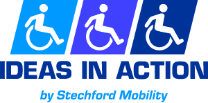 Ideas in Action by Stechford Mobility