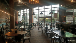 Jamie's Italian
