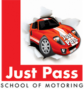 Just Pass