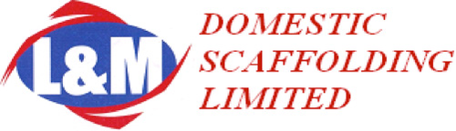 L & M Domestic Scaffolding Ltd