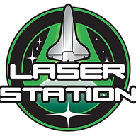 Laser Station