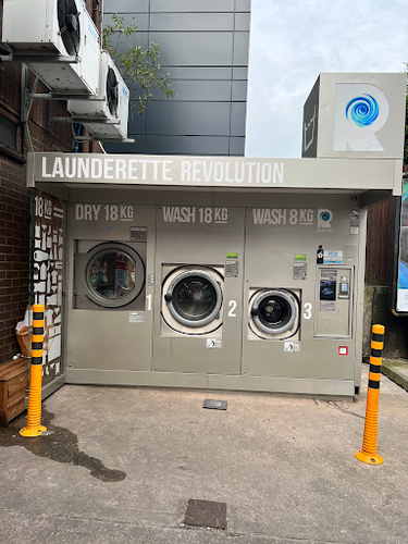 Launderette