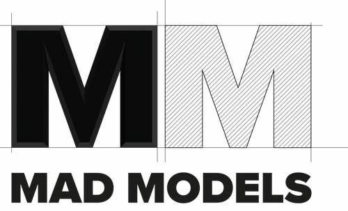 M.A.D Model Makers