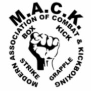 Mack Kickboxing