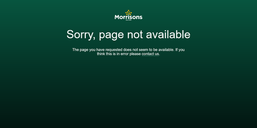 Morrisons Cafe