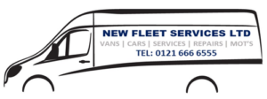 New Fleet Services Ltd