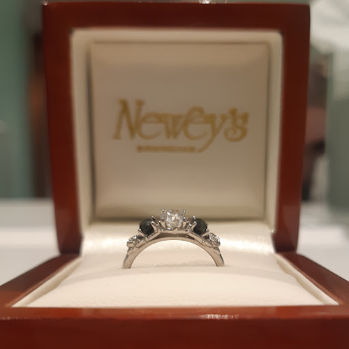 Newey's Jewellers