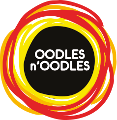 Oodles Noodles