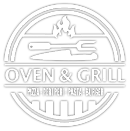 Oven and Grill