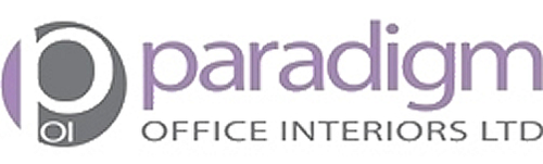 Paradigm Office Interiors