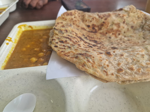 Parantha Corner