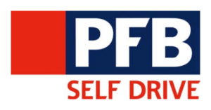 PFB Self Drive