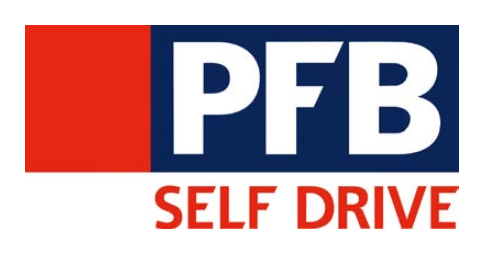 PFB Self Drive