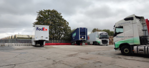 Pgs Global Logistics Ltd