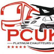 Platinum Chauffeurs UK Ltd