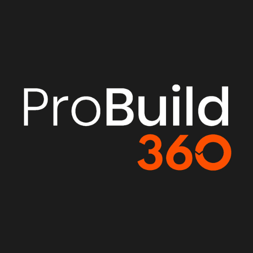 Probuild360 Ltd