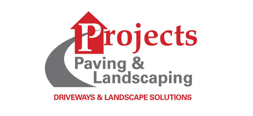 Projects Paving & Landscaping Ltd