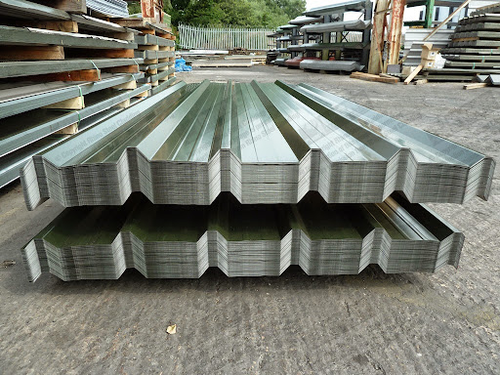 Rhino Steel Cladding Limited