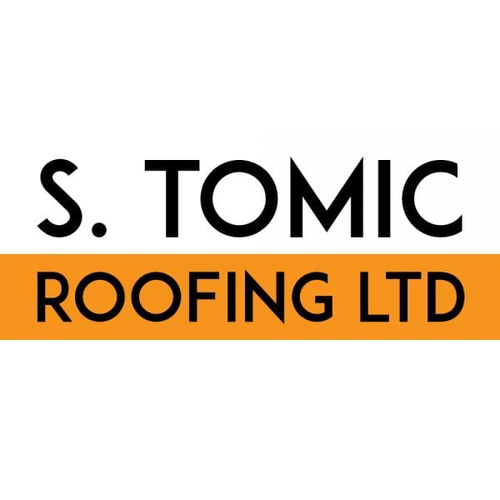 S. Tomic Roofing Ltd