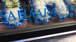 Sahaara Sikh and Hindu Funerals