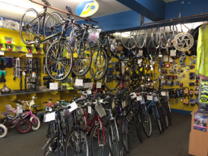 Scotts Cycles